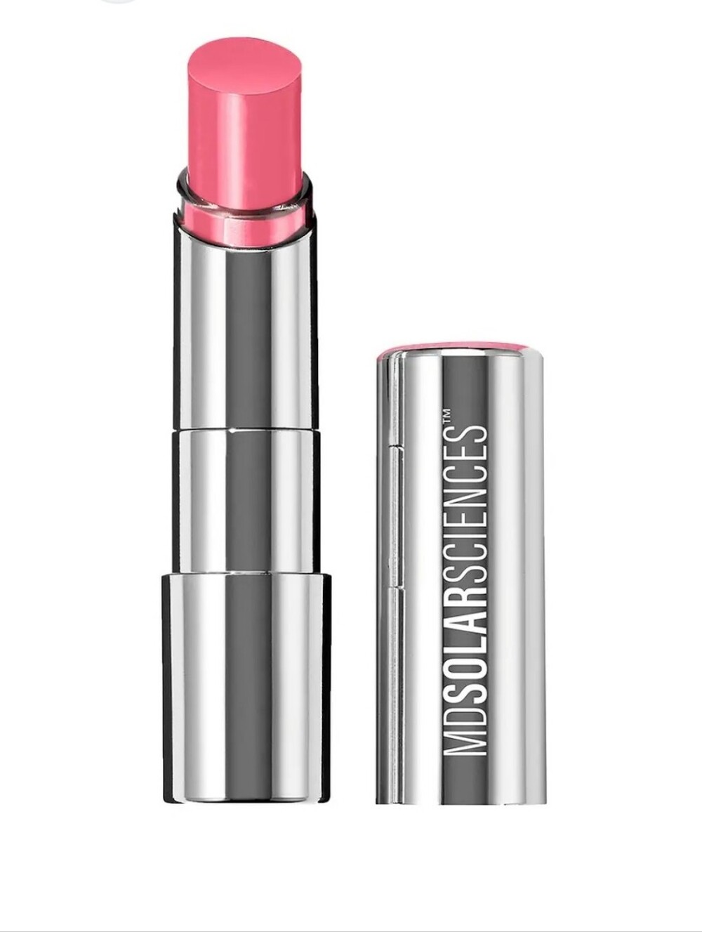 MD Solar Sciences Hydrating Sheer Lip Balm In Dream